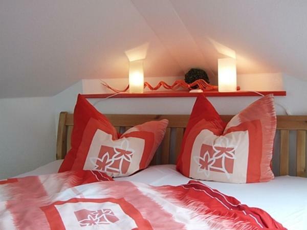 Ferienwohnung Kranichzug Kargow Luaran gambar